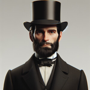 Abraham Lincoln