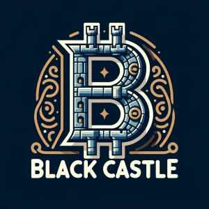 Logo name: Black Castle
Details: make the B big and Bold, very d...