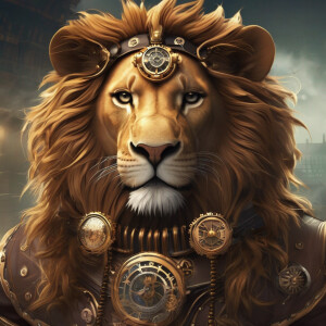 Lion