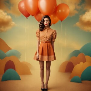 Vintage Girl, Vintage style, Vintage clothing, elegant style, cl...