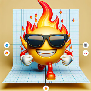 😎🔥 with an anamorphic body