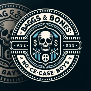 Create a logo professiobal and clean detailed incorporating the...