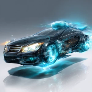 Here's a reimagined prompt for the vehicle with transformation c...
