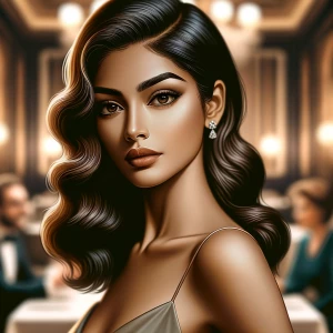 Sexy girl