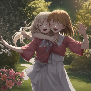 Happiness