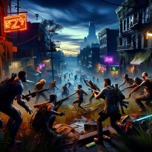 Black ops 2 zombies grief mode