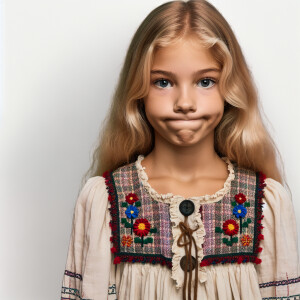 Girl glyftty blonde wimpy dastrick
