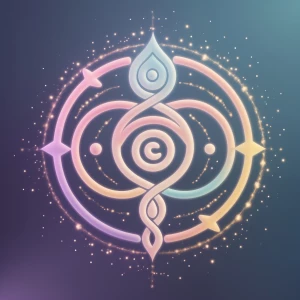 Design a breathtaking and emotionally resonant logo for a brand...