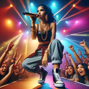 Rapstar