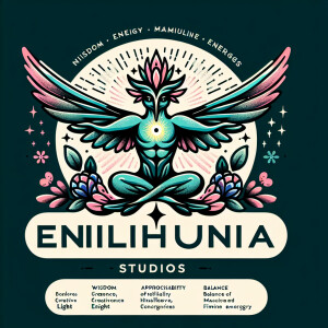 Characteristics:

	1.	Wisdom & Knowledge:
	•	The mascot should r...