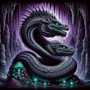 Basilisk