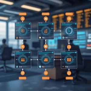 AI-Powered Credit Intelligence Bureau: Next-Generation Financial...