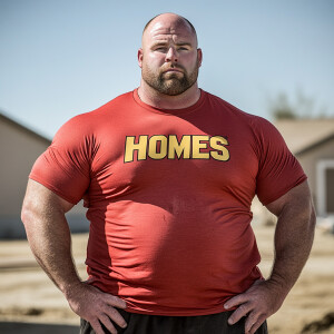 Curtis Kowe a 35 year old Caucasian male beginning transition in...