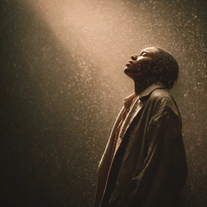 An ultra-photorealistic 128K resolution 9:16 DSLR image of a sol...