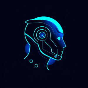 Stwórz profesjonalne logo dla przeglądarki AI, które w pełni odd...