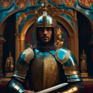 sigismund, the emperors champion