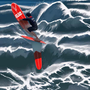 Сикма проходит surf_corruption