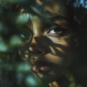 Photo Taken with a Fujifilm