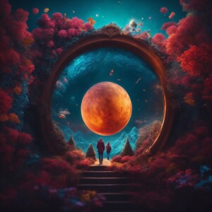 create a  ultra high resolution 3D beautiful ,eyecatching, atten...