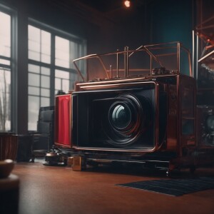 Панк рок в деревне