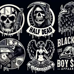 Tattoo Style