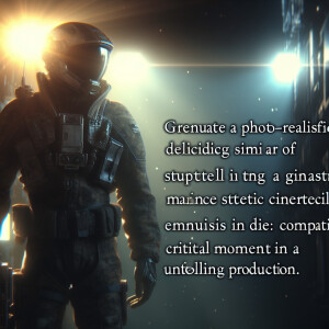 Space marine