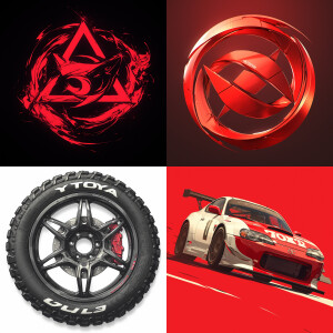Logo for Toyota Celica