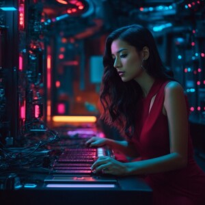 Computer system disconnected