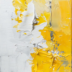 A light, textured mix of white and various shades of gray to add...