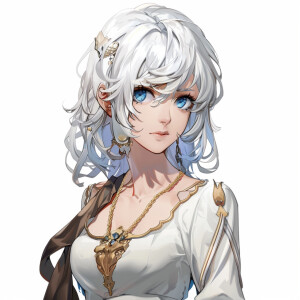 [(white background:1.4)::5],(chibi:1.3),bottle bottom,lampstand,...