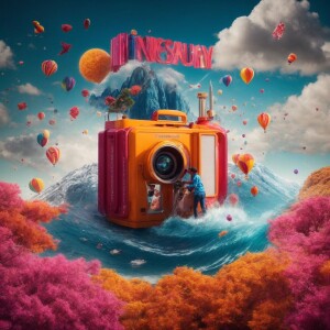 create a  ultra high resolution 3D beautiful ,eyecatching, atten...