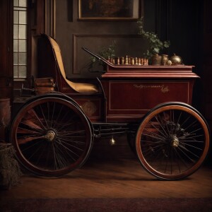 Generate an 8K UHD image with meticulous detail and lifelike tex...