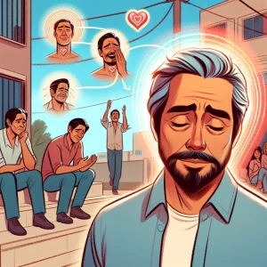 Obviously, man can experience nine rasas in his life, but among...