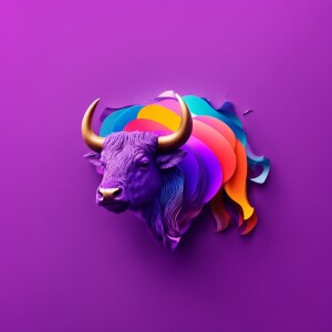 Purple Buffalo is the dynamic creative house empowers small to m...
