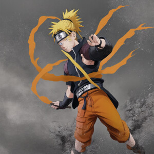 Naruto