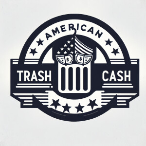 Logo for YouTube show that takes place in American prison, show...