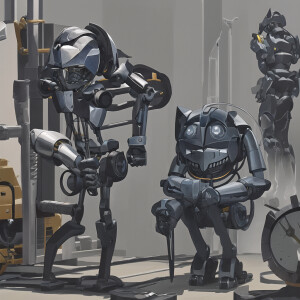 Bot for task