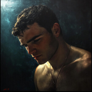 man  --sref https://cdn.discordapp.com/attachments/1058284814979...