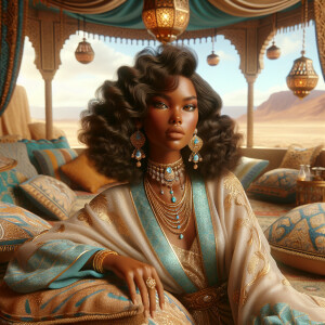 Create a highly detailed, realistic 3-D illustration of an light...