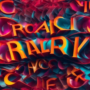 text logo "CrackX"