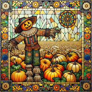 Prompt:  Create an artwork inspired by Gustav Klimt featuring in...