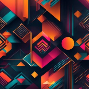 Geometric Aesthetic