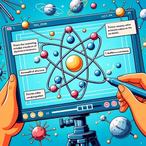 Orbitals and Electron Configuration