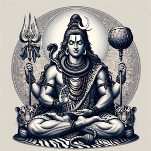 LORD SHIVA