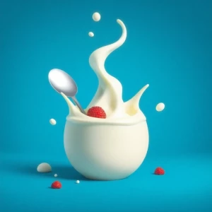 Allainz art of yogurt