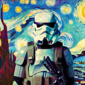 Stormtrooper
