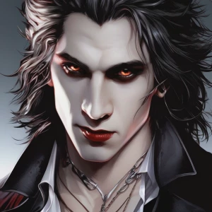 Vampire Lost boys