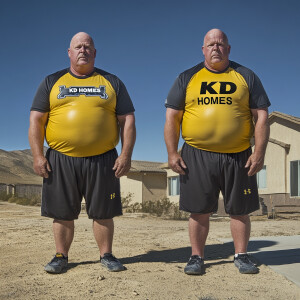 Michael O’Sullivan: A fantasy morph timeline if aging,morphing i...