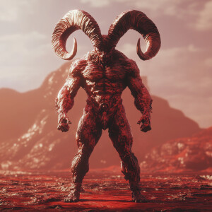 Aries (March 21 - April 19):
/imagine prompt: Ultra-detailed 3D...