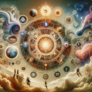 What is my Akashic records show for next week
Born July 4 1955...